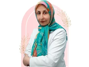 بهترین متخصص زنان در نارمک
