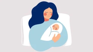 علائم-بعد-از-زایمان-سزارین