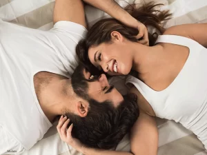 رابطه جنسی بعد از بارداری