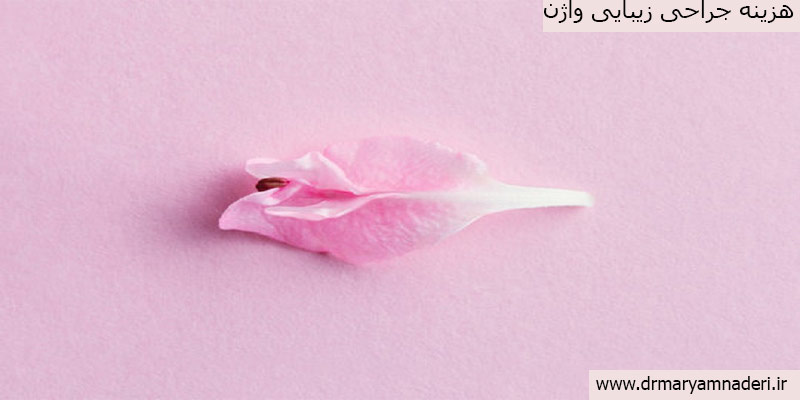 هزینه-جراحی-زیبایی-واژن